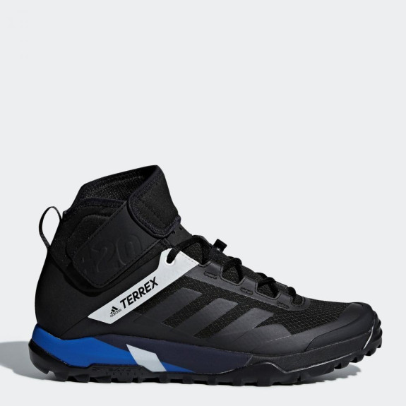 Черевики Adidas Terrex Trail Cross Protect CQ1746 (Оригінал) - фото №8