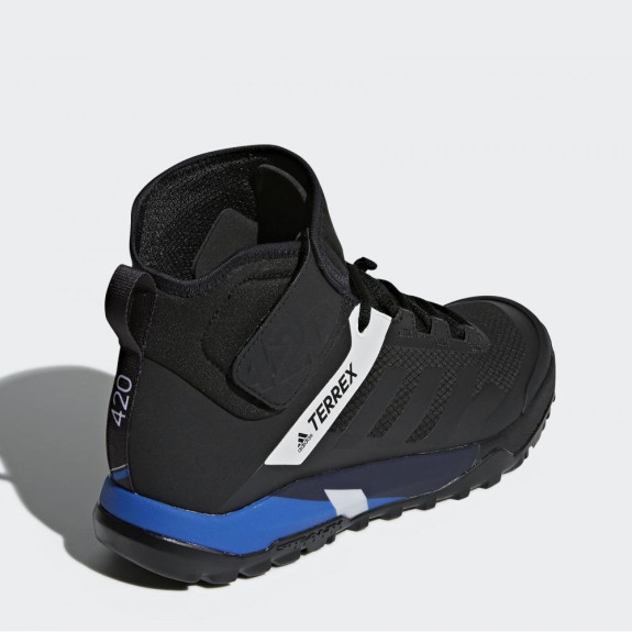 Черевики Adidas Terrex Trail Cross Protect CQ1746 (Оригінал) - фото №7