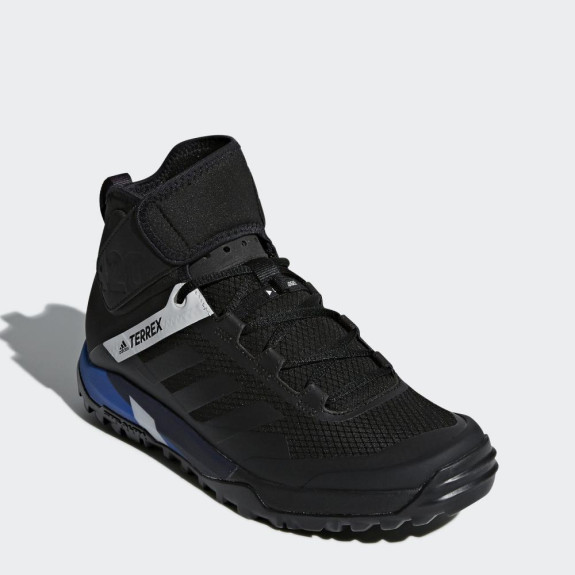Черевики Adidas Terrex Trail Cross Protect CQ1746 (Оригінал) - фото №5
