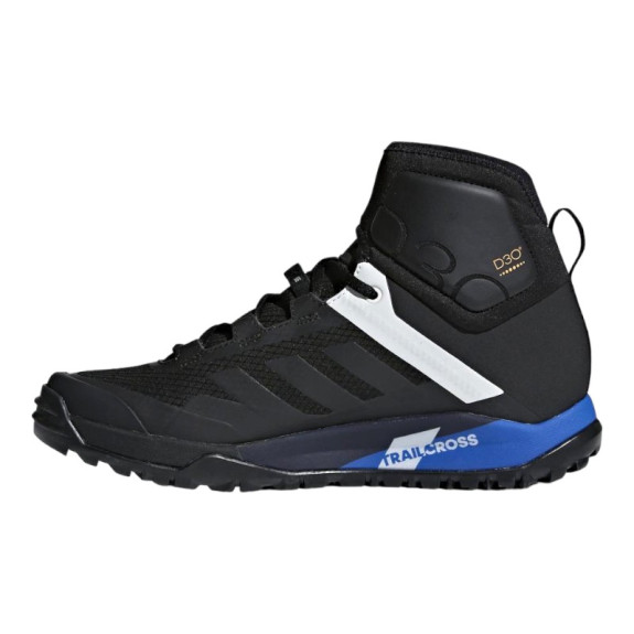 Черевики Adidas Terrex Trail Cross Protect CQ1746 (Оригінал)