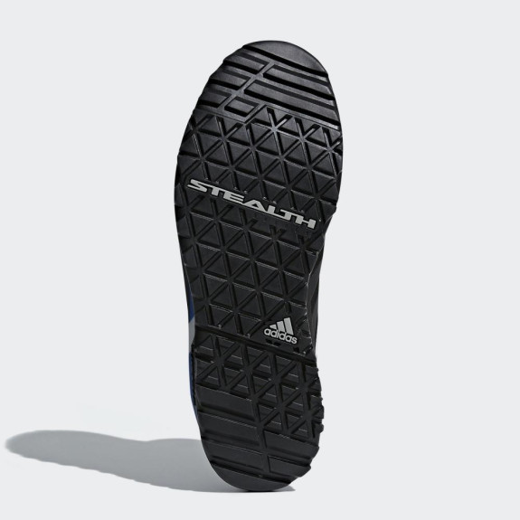 Черевики Adidas Terrex Trail Cross Protect CQ1746 (Оригінал) - фото №3