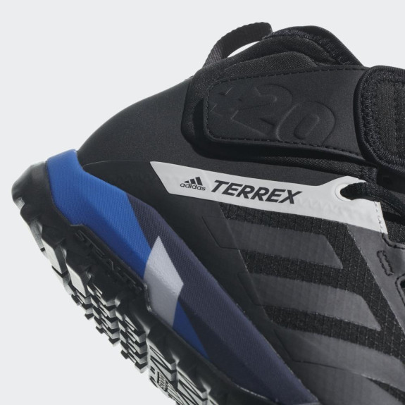 Черевики Adidas Terrex Trail Cross Protect CQ1746 (Оригінал) - фото №2