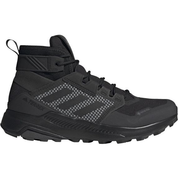 Черевики Adidas Terrex Trailmaker Mid Gore-tex FY2229 (Оригінал) - фото №5