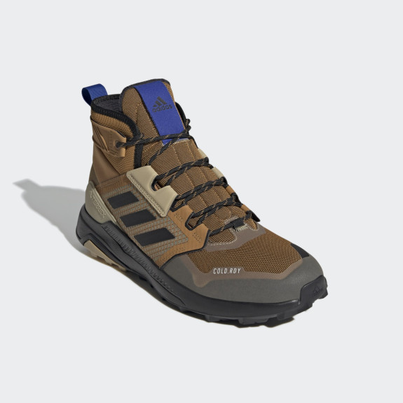 Черевики Adidas Terrex Trailmaker Mid Primaloft FZ3370 (Оригінал) - фото №5 Черевики Adidas Terrex Trailmaker Mid Primaloft FZ3370 (Оригінал) - фото №5