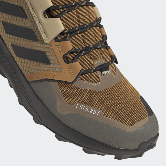 Черевики Adidas Terrex Trailmaker Mid Primaloft FZ3370 (Оригінал) - фото №4 Черевики Adidas Terrex Trailmaker Mid Primaloft FZ3370 (Оригінал) - фото №4