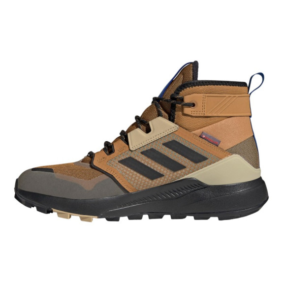 Черевики Adidas Terrex Trailmaker Mid Primaloft FZ3370 (Оригінал) Черевики Adidas Terrex Trailmaker Mid Primaloft FZ3370 (Оригінал)