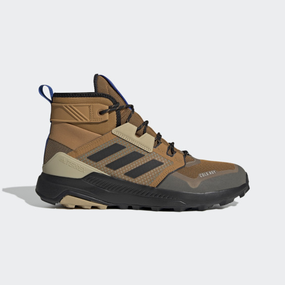 Черевики Adidas Terrex Trailmaker Mid Primaloft FZ3370 (Оригінал) - фото №8 Черевики Adidas Terrex Trailmaker Mid Primaloft FZ3370 (Оригінал) - фото №8