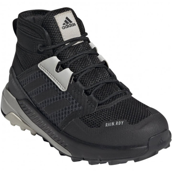 Детские Ботинки Adidas Terrex Trailmaker Mid R.Rd FW9322 (Оригинал) - фото №3
