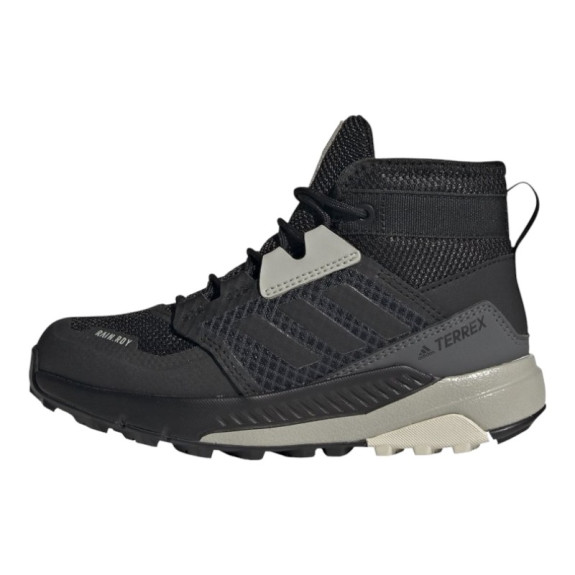 Детские Ботинки Adidas Terrex Trailmaker Mid R.Rd FW9322 (Оригинал)