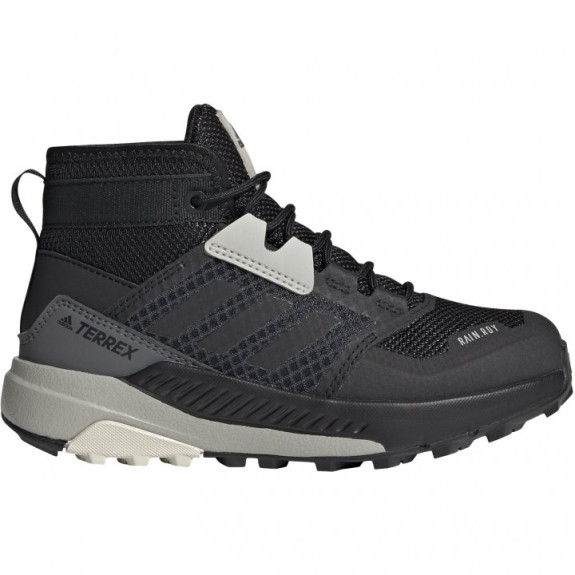 Детские Ботинки Adidas Terrex Trailmaker Mid R.Rd FW9322 (Оригинал) - фото №2