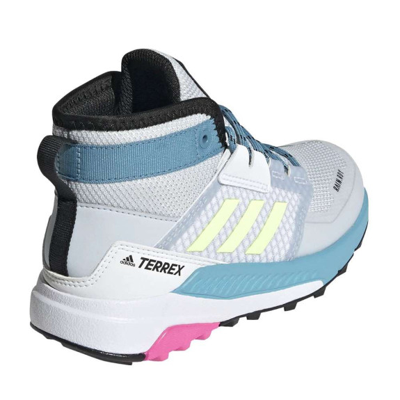 Черевики Adidas Terrex Trailmaker Mid R.Rd FX4181 (Оригінал) - фото №8