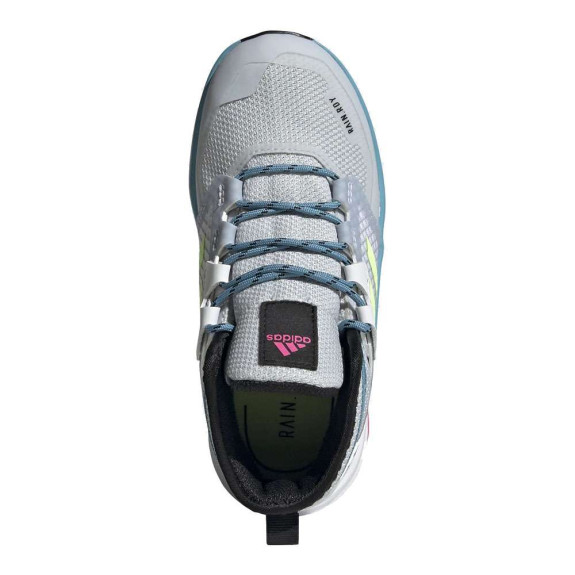 Черевики Adidas Terrex Trailmaker Mid R.Rd FX4181 (Оригінал) - фото №7