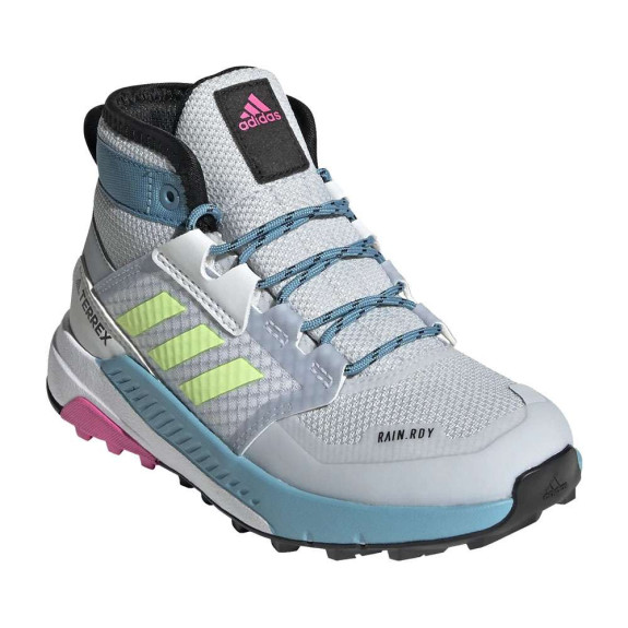 Черевики Adidas Terrex Trailmaker Mid R.Rd FX4181 (Оригінал) - фото №6