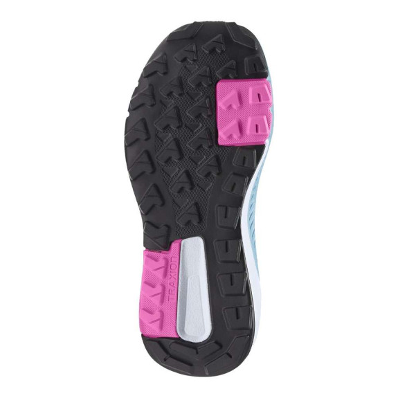 Черевики Adidas Terrex Trailmaker Mid R.Rd FX4181 (Оригінал) - фото №5