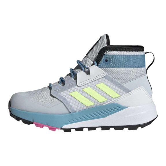 Черевики Adidas Terrex Trailmaker Mid R.Rd FX4181 (Оригінал)