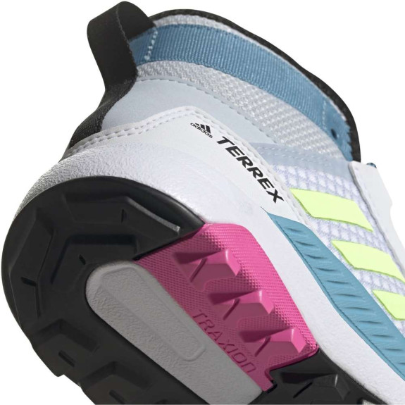 Черевики Adidas Terrex Trailmaker Mid R.Rd FX4181 (Оригінал) - фото №4