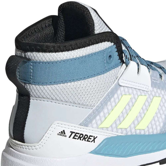 Черевики Adidas Terrex Trailmaker Mid R.Rd FX4181 (Оригінал) - фото №3