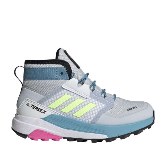 Черевики Adidas Terrex Trailmaker Mid R.Rd FX4181 (Оригінал) - фото №2