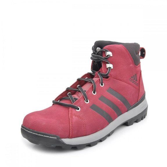 Ботинки Adidas Trail Cruiser Mid M17476 (Оригинал) - фото №5