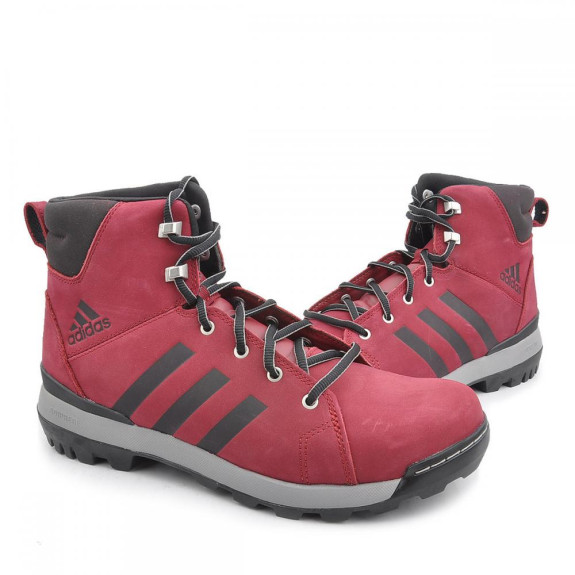 Ботинки Adidas Trail Cruiser Mid M17476 (Оригинал) - фото №6