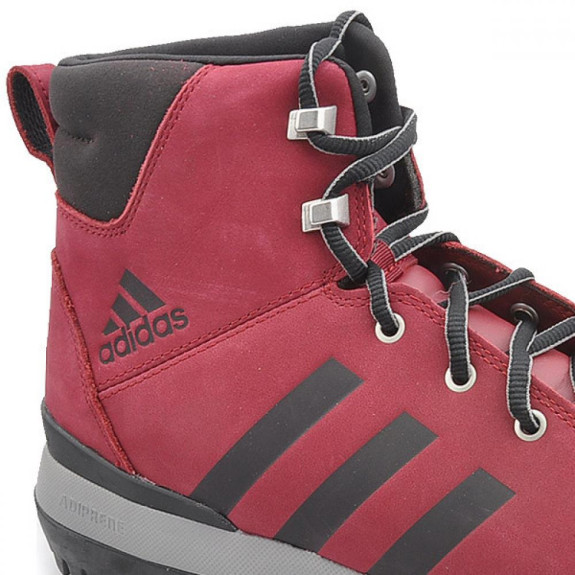 Ботинки Adidas Trail Cruiser Mid M17476 (Оригинал) - фото №7