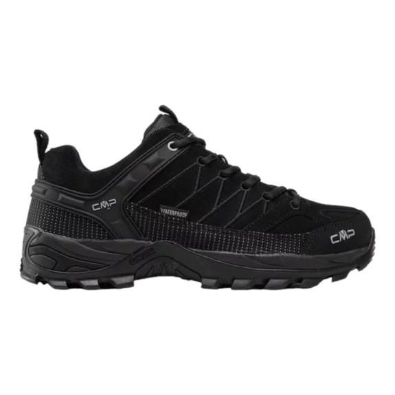 Черевики CMP Rigel Low Trekking s Wp 3Q13247-72YF (Оригінал)