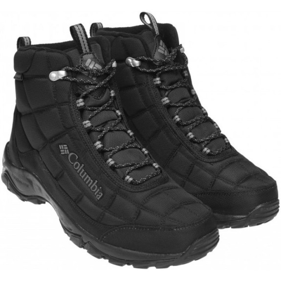 Черевики Columbia Fire Camp Waterproof BM1766-012 (Оригінал) - фото №4