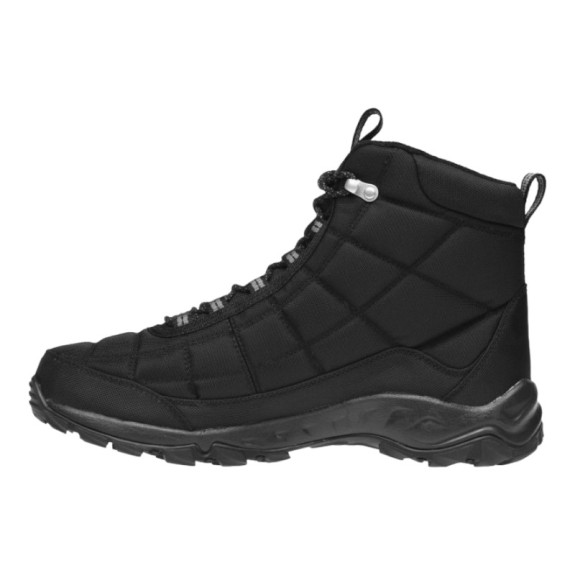 Черевики Columbia Fire Camp Waterproof BM1766-012 (Оригінал)