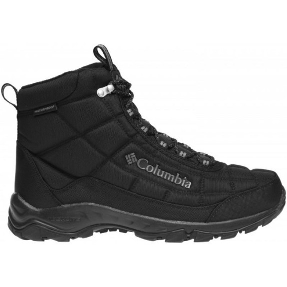 Черевики Columbia Fire Camp Waterproof BM1766-012 (Оригінал) - фото №7