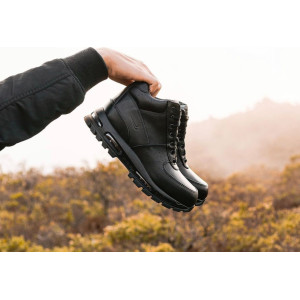 Ботинки Nike Air Max Goadome 865031-009 (Оригинал)