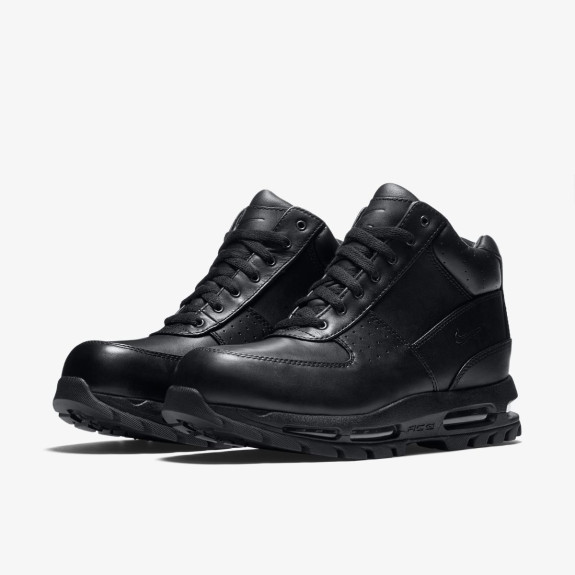 Ботинки Nike Air Max Goadome 865031-009 (Оригинал) - фото №9