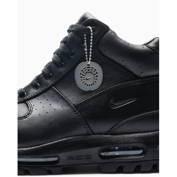 Ботинки Nike Air Max Goadome 865031-009 (Оригинал) - фото №8