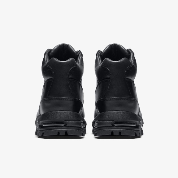Ботинки Nike Air Max Goadome 865031-009 (Оригинал) - фото №6