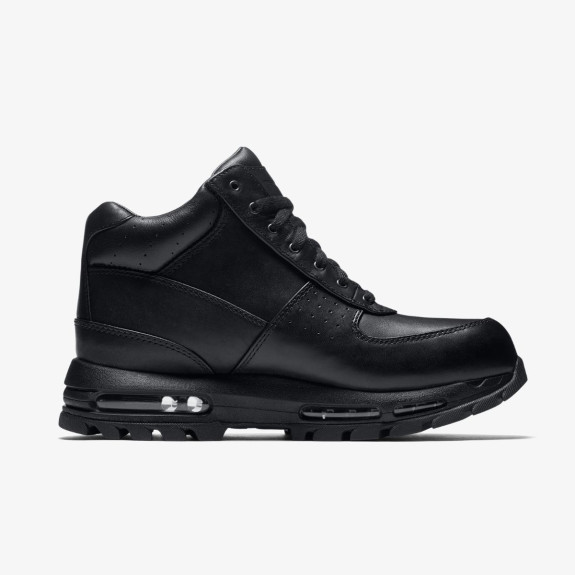 Ботинки Nike Air Max Goadome 865031-009 (Оригинал) - фото №5