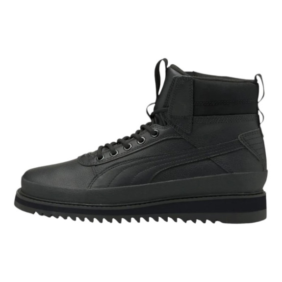 Черевики Puma Desierto v2 Winter Rubber 380754-01 (Оригінал)