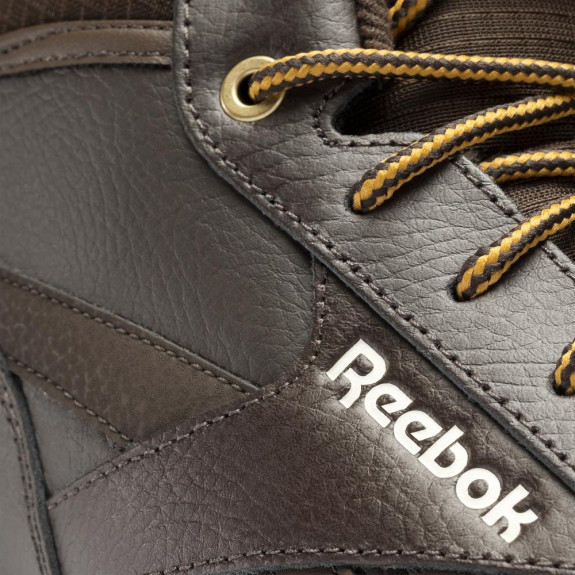 Черевики Reebok Royal Complete PMW CN3093 (Оригінал) - фото №5