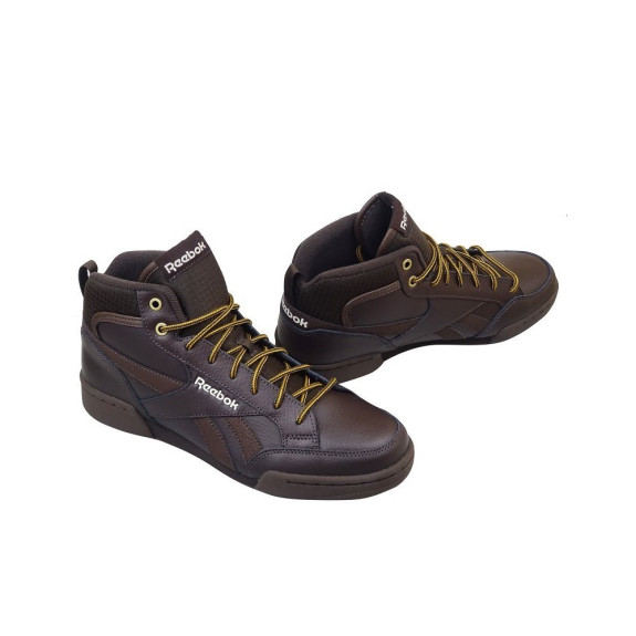 Черевики Reebok Royal Complete PMW CN3093 (Оригінал) - фото №4