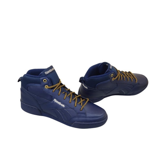 Черевики Reebok Royal Complete PMW CN3094 (Оригінал) - фото №7