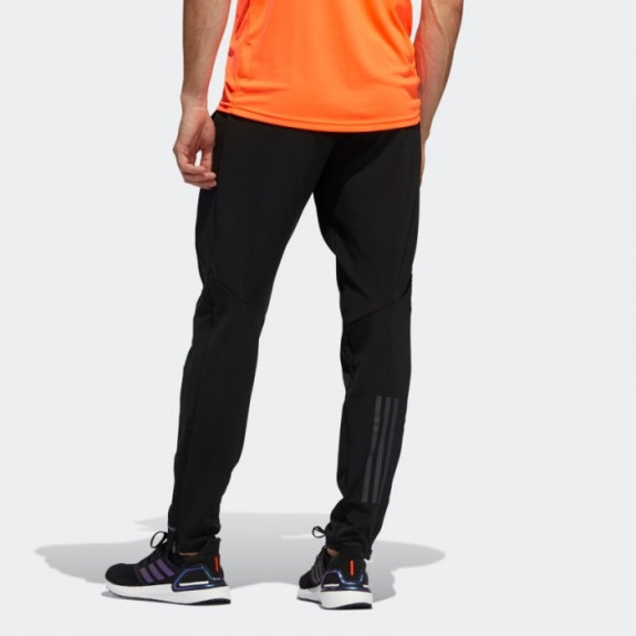 Брюки Adidas Astro Pant M FL6962 (Оригинал) - фото №4 Брюки Adidas Astro Pant M FL6962 (Оригинал) - фото №4