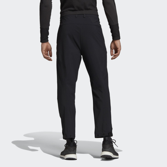 Спортивные штаны Adidas Hike Pants DZ2042 (Оригинал) - фото №3 Спортивные штаны Adidas Hike Pants DZ2042 (Оригинал) - фото №3