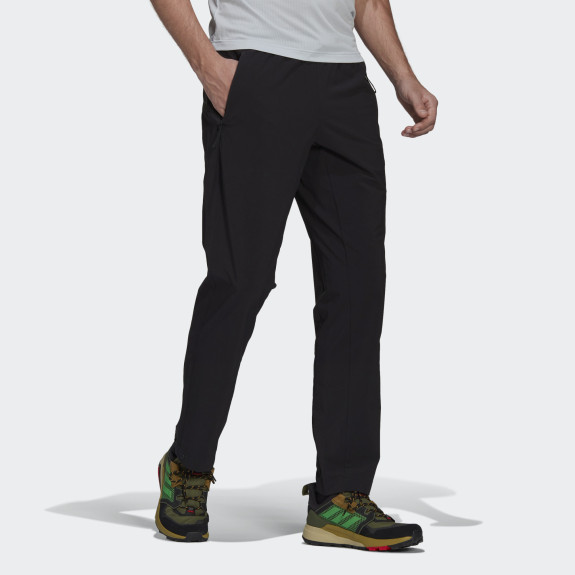 Штани Adidas Liteflex Pants GI7310 (Оригінал) - фото №2