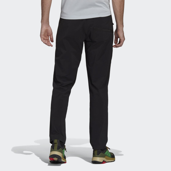 Штани Adidas Liteflex Pants GI7310 (Оригінал) - фото №3