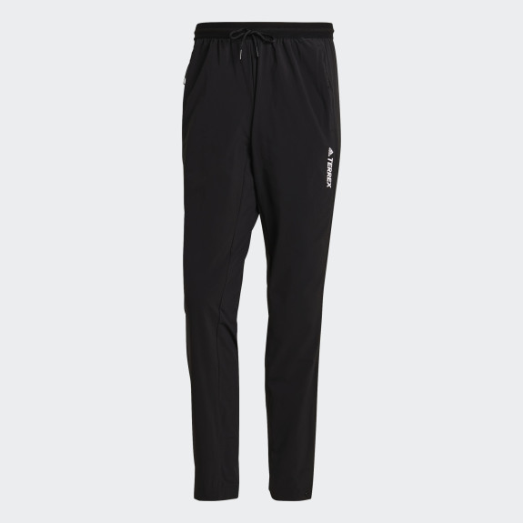 Штани Adidas Liteflex Pants GI7310 (Оригінал) - фото №4