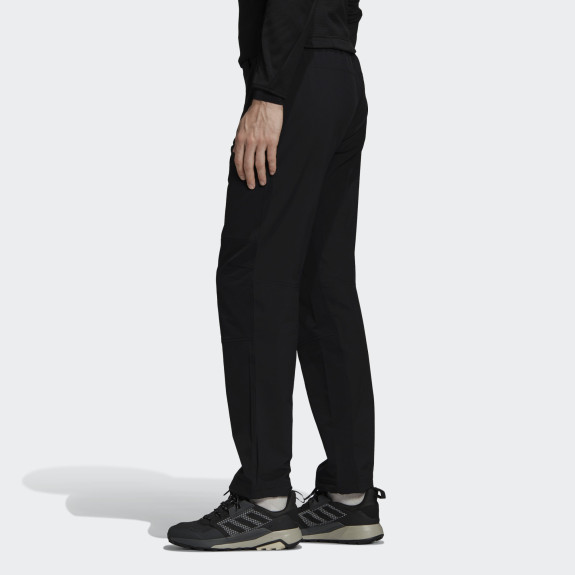 Штани Adidas Multi Pants GD1133 (Оригінал) - фото №5 Штани Adidas Multi Pants GD1133 (Оригінал) - фото №5