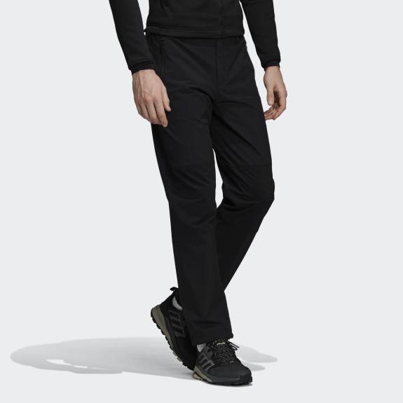 Штани Adidas Multi Pants GD1133 (Оригінал) - фото №4 Штани Adidas Multi Pants GD1133 (Оригінал) - фото №4