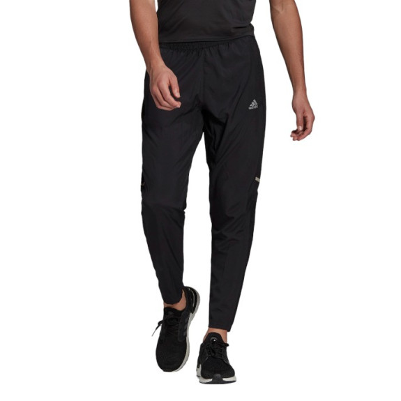 Штани Adidas Own The Run Pan GM1598 (Оригінал) Штани Adidas Own The Run Pan GM1598 (Оригінал)