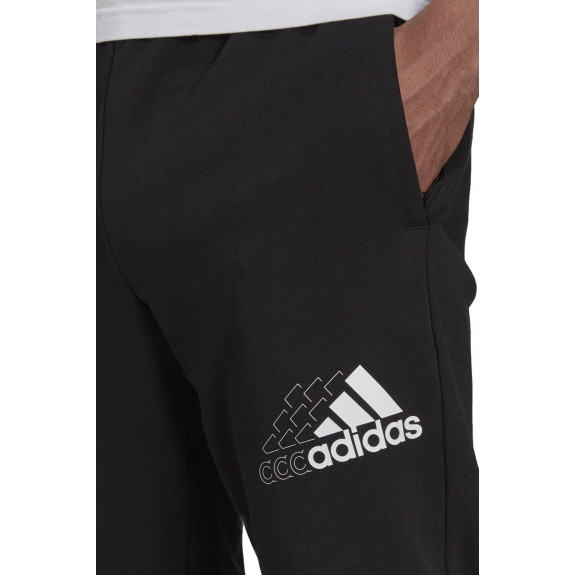 Штани Adidas Q3 Bluv Sere Pt GS4875 (Оригінал) - фото №6