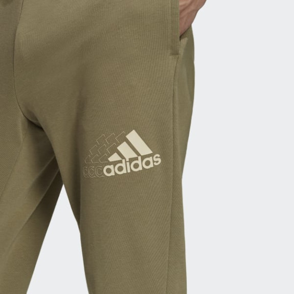 Штани Adidas Q3 Bluv Sere Pt H14653 (Оригінал) - фото №5