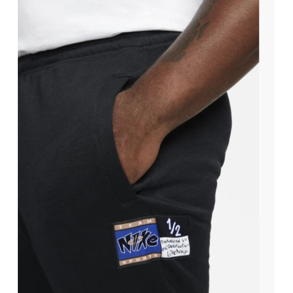 Штани Nike Men NK DF Prm Pant DA6755-010 (Оригінал) - фото №2
