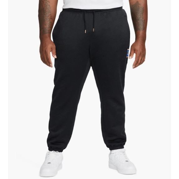 Штани Nike Men NK DF Prm Pant DA6755-010 (Оригінал)